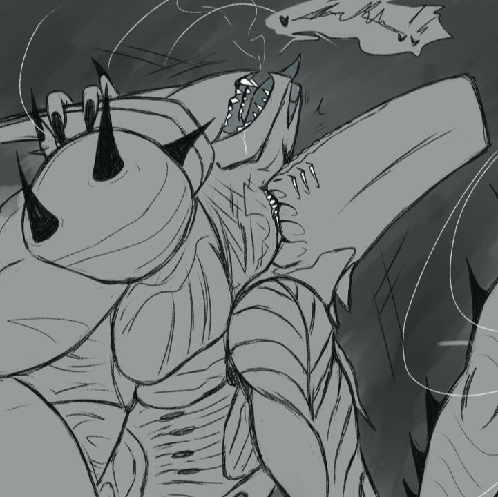 NSFW - +$25 to any commission